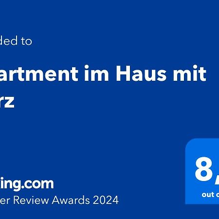 Apartment Im Haus Mit Herz Nassereith Kültér fotó