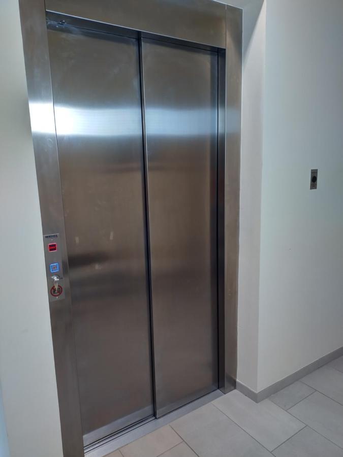 Apartment Im Haus Mit Herz Nassereith Kültér fotó