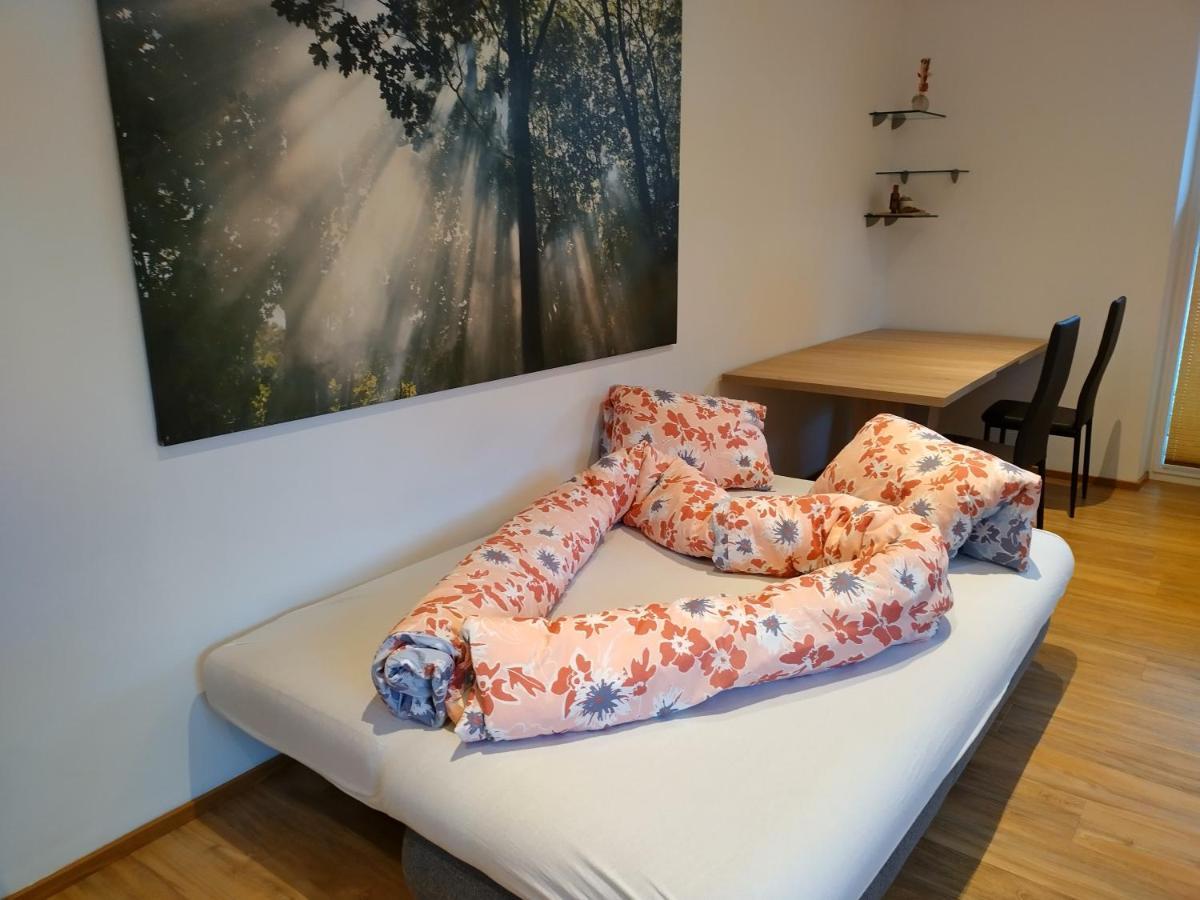 Apartment Im Haus Mit Herz Nassereith Kültér fotó